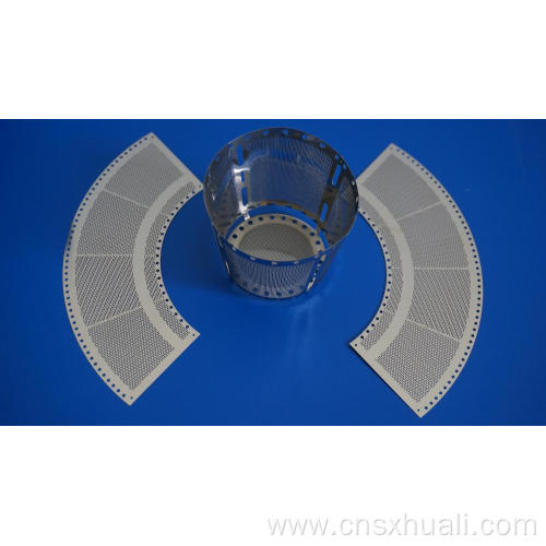 Competitive Price Stainless Steel Coffee Machine Filter